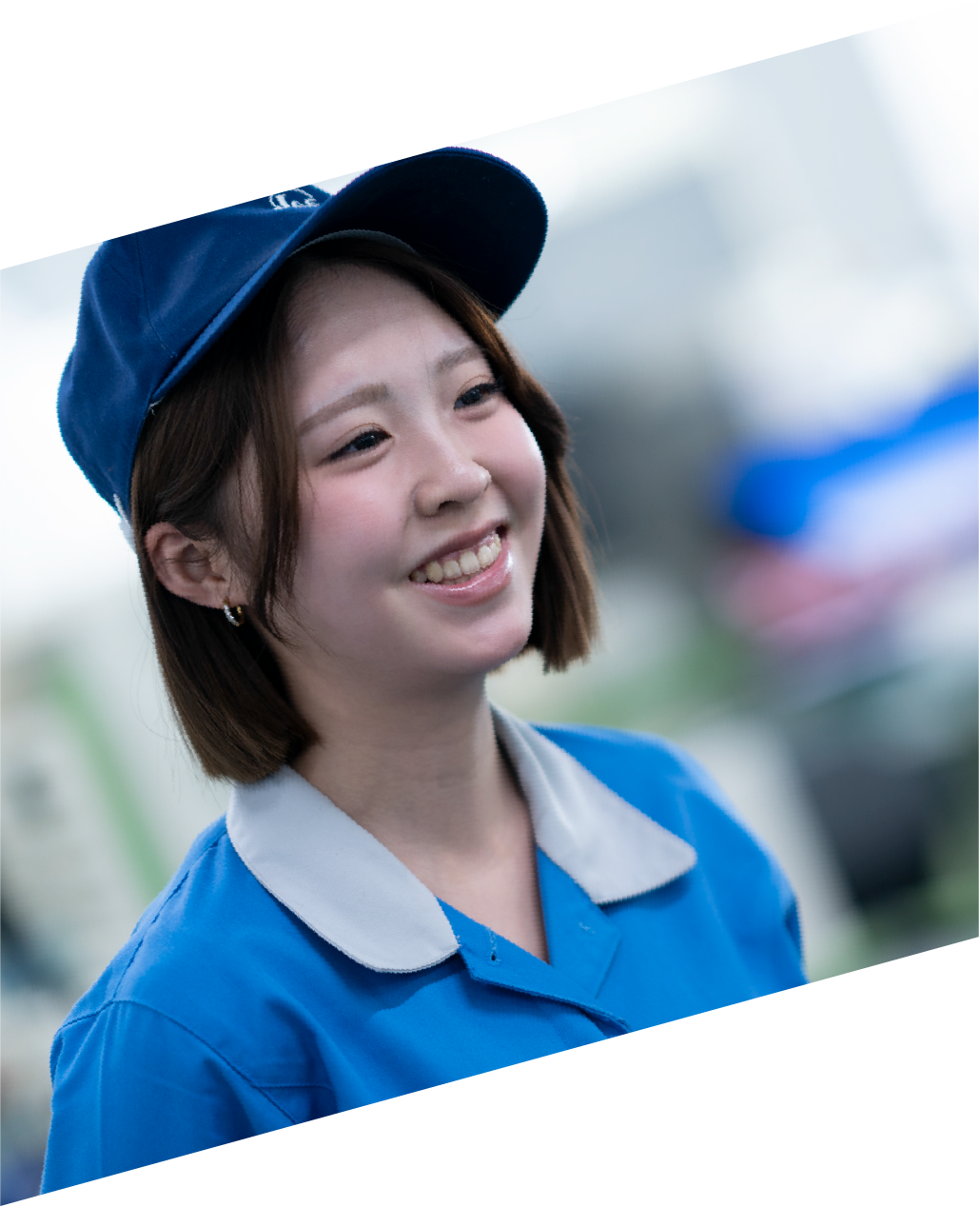 ものづくりを通じて自分を高め続けていきたい！