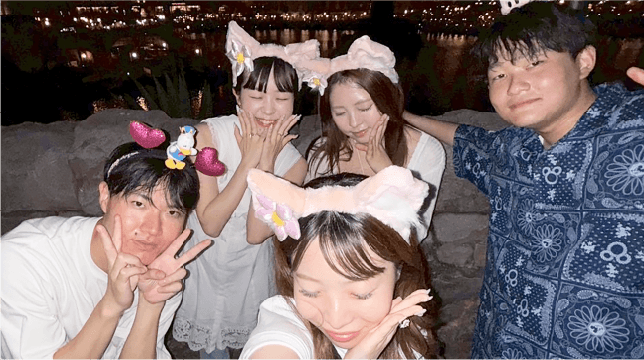 いろんな観光地を巡って東京ライフを楽しむ！