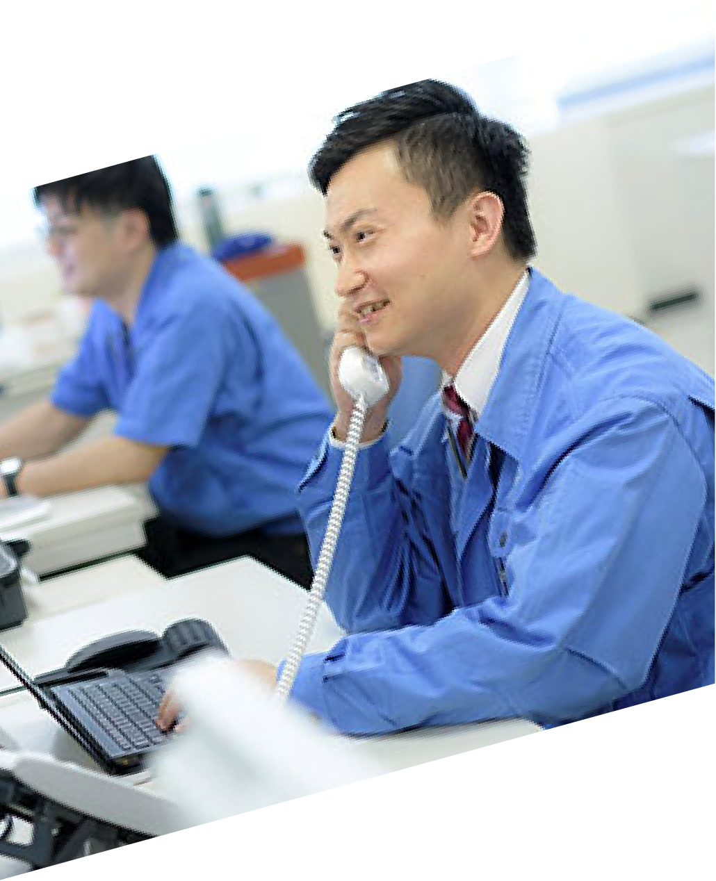 会社選びで3つの条件を総合的に判断